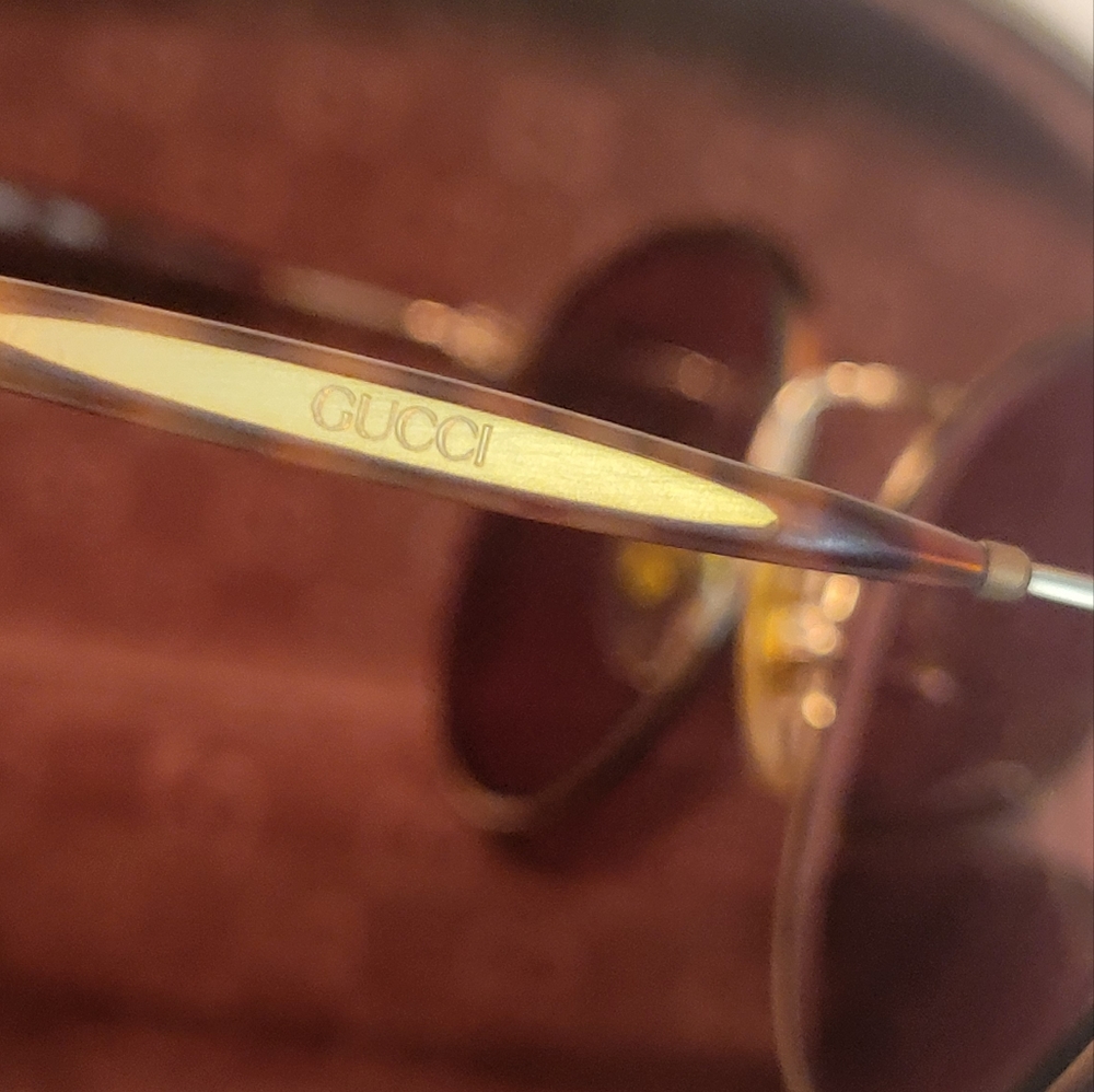 Gucci Frames - image 7